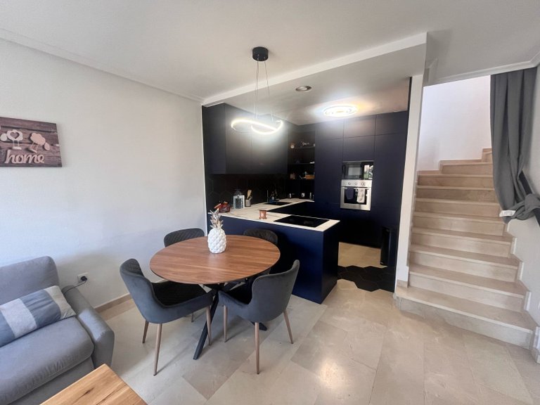 Town House for Sale in Villamartin, Alicante 4