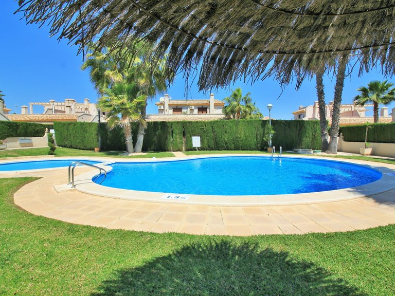 Town House for Sale in Villamartin, Alicante 20