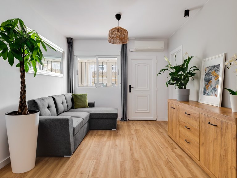Town House for Sale in La Florida, Alicante 2