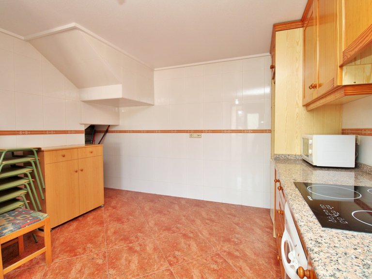 Town House for Sale in Los Desamparados, Alicante 12