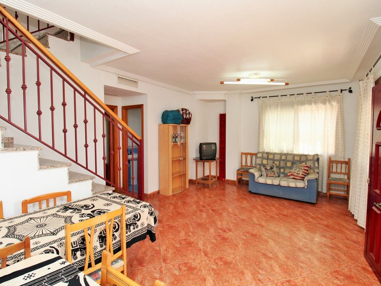 Town House for Sale in Los Desamparados, Alicante 9