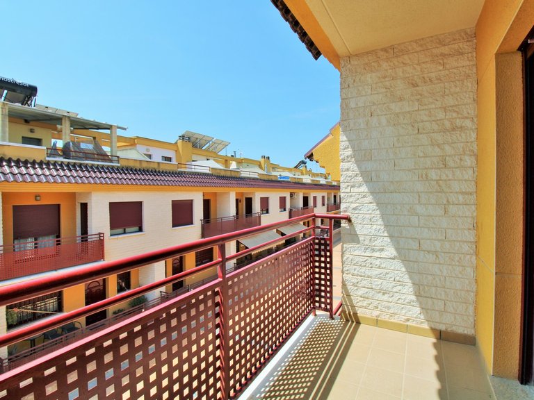 Town House for Sale in Los Desamparados, Alicante 26