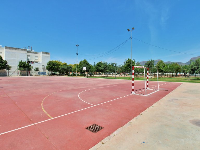 Town House for Sale in Los Desamparados, Alicante 38