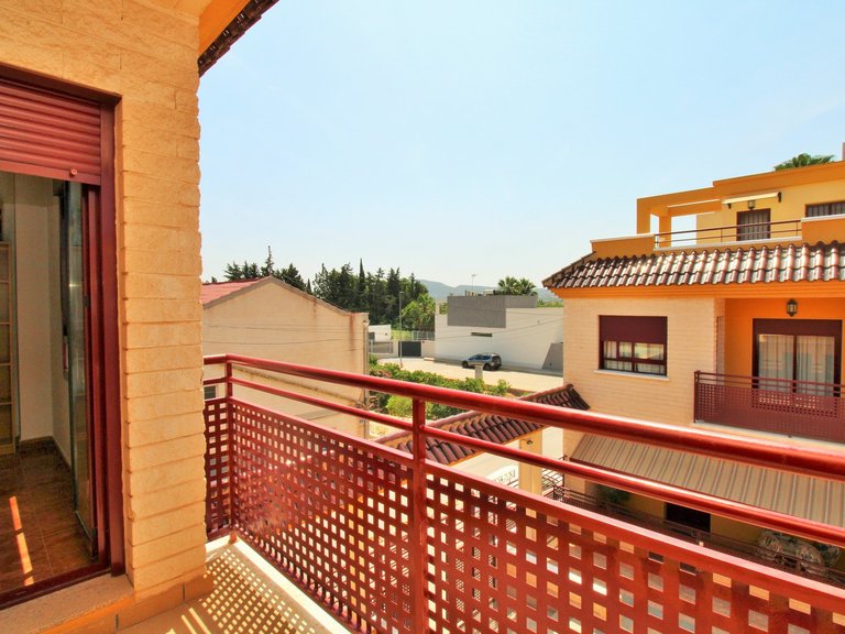 Town House for Sale in Los Desamparados, Alicante 27