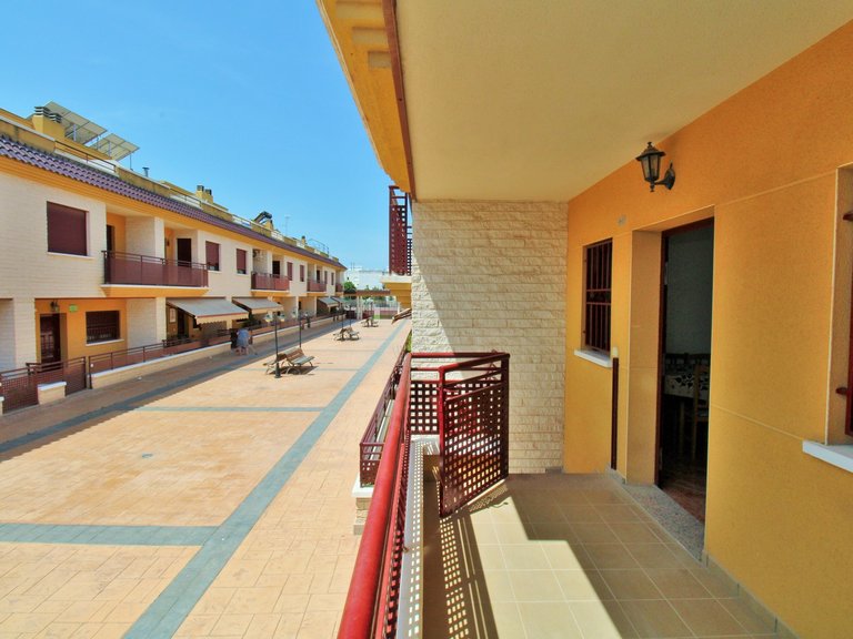 Town House for Sale in Los Desamparados, Alicante 6