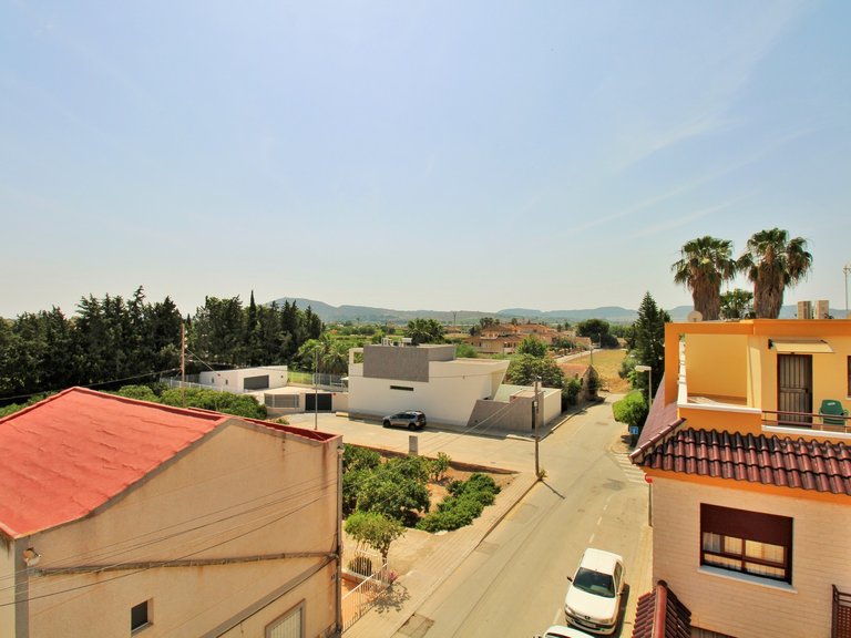 Town House for Sale in Los Desamparados, Alicante 31