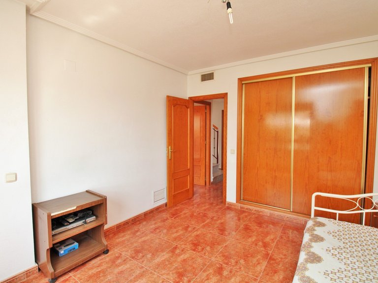 Town House for Sale in Los Desamparados, Alicante 22