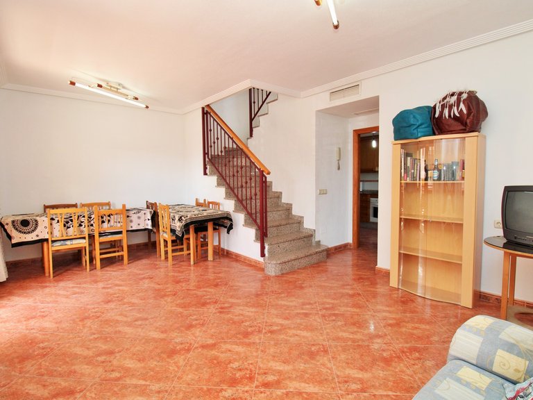 Town House for Sale in Los Desamparados, Alicante 8