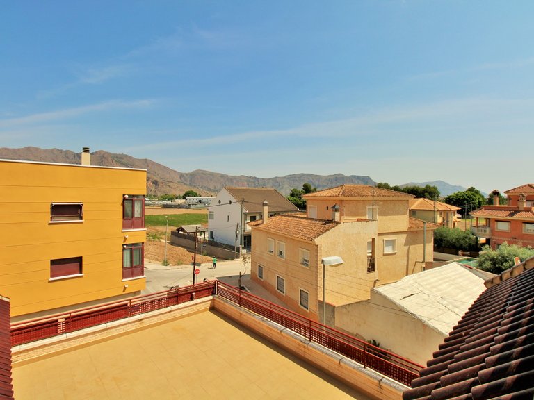 Town House for Sale in Los Desamparados, Alicante 30