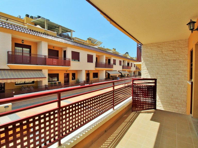 Town House for Sale in Los Desamparados, Alicante 7