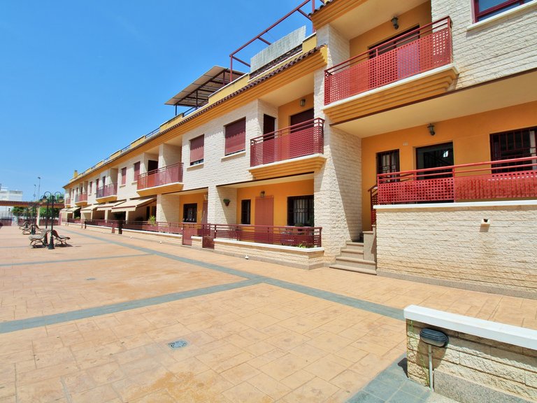 Town House for Sale in Los Desamparados, Alicante 36