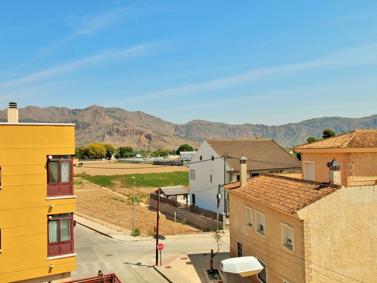 Town House for Sale in Los Desamparados, Alicante 4