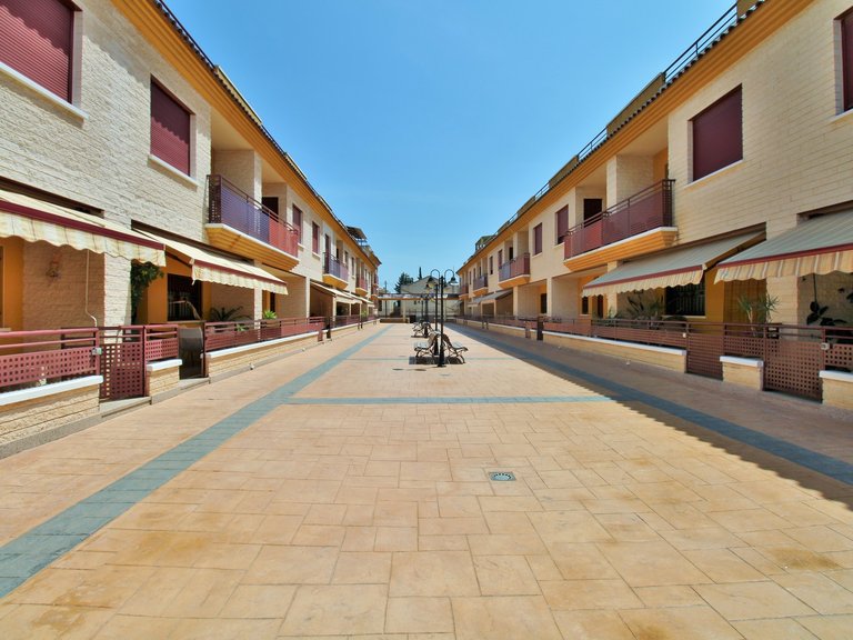 Town House for Sale in Los Desamparados, Alicante 33