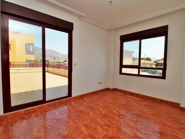 Town House for Sale in Los Desamparados, Alicante 16