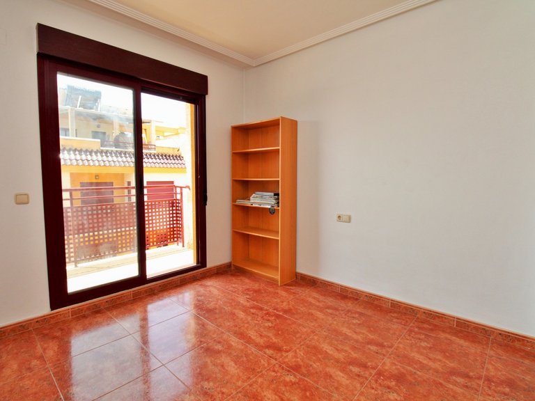 Town House for Sale in Los Desamparados, Alicante 24