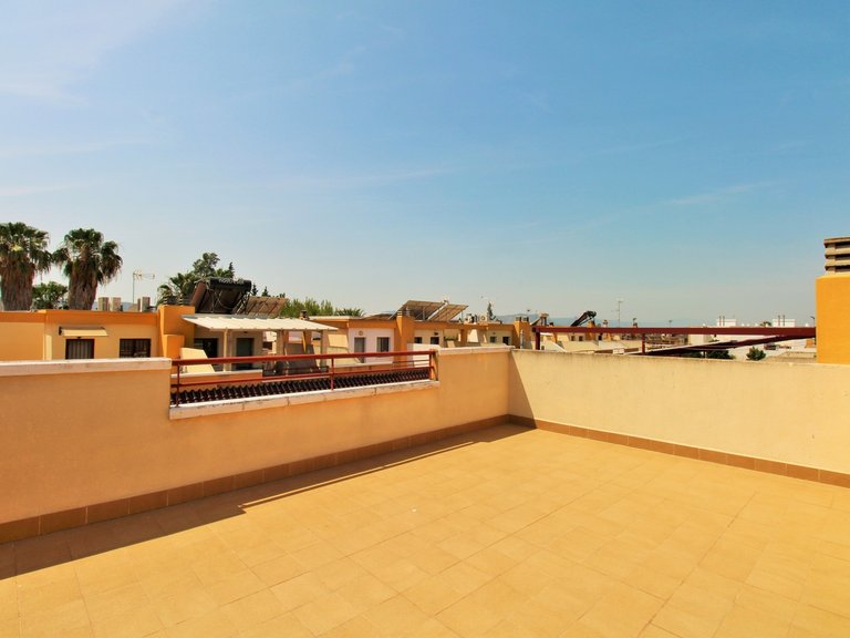 Town House for Sale in Los Desamparados, Alicante 29