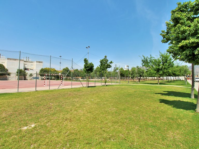 Town House for Sale in Los Desamparados, Alicante 39
