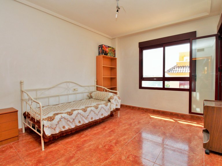 Town House for Sale in Los Desamparados, Alicante 21