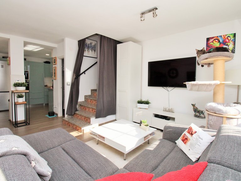Town House for Sale in Villamartin, Alicante 6