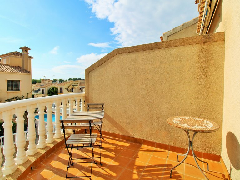 Town House for Sale in Villamartin, Alicante 18