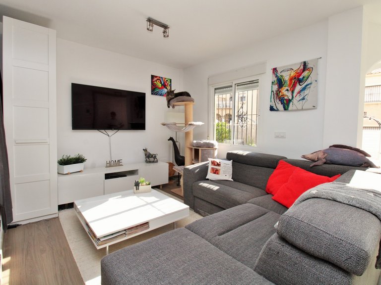 Town House for Sale in Villamartin, Alicante 8