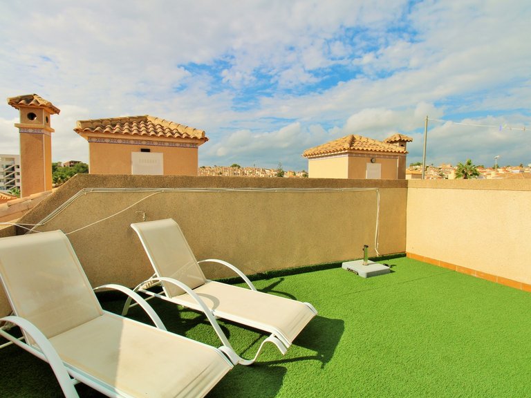Town House for Sale in Villamartin, Alicante 25