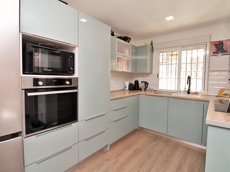 Town House for Sale in Villamartin, Alicante 11
