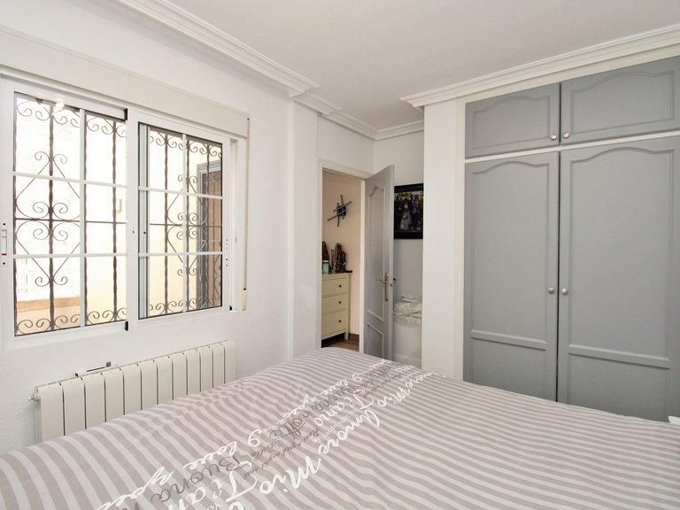 Town House for Sale in Villamartin, Alicante 22