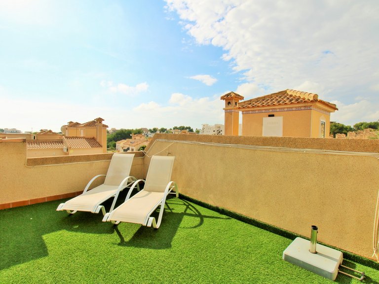 Town House for Sale in Villamartin, Alicante 24