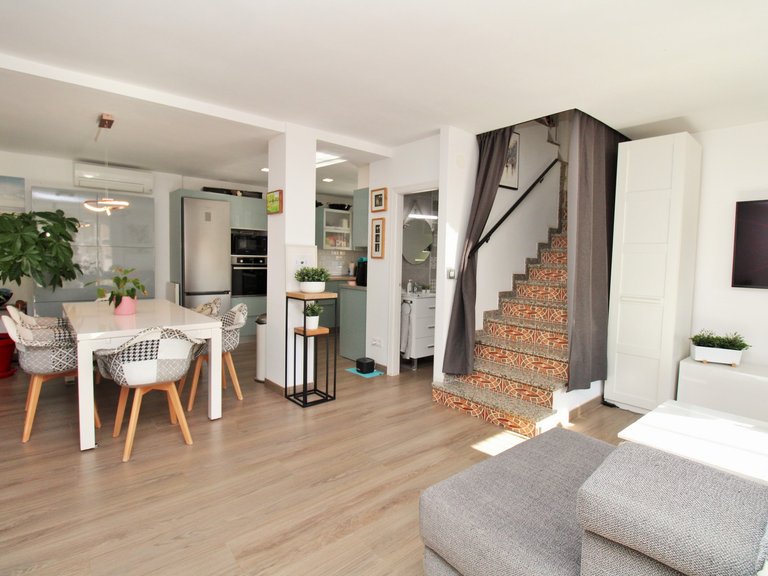 Town House for Sale in Villamartin, Alicante 9