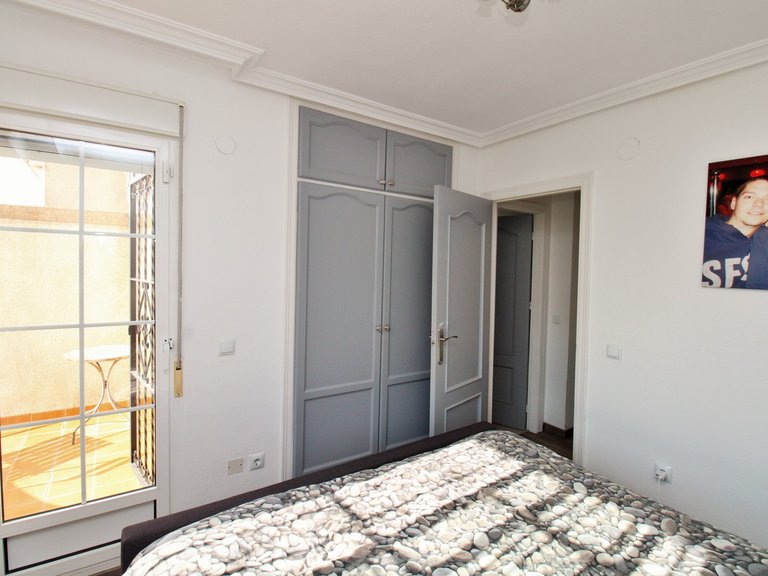 Town House for Sale in Villamartin, Alicante 17