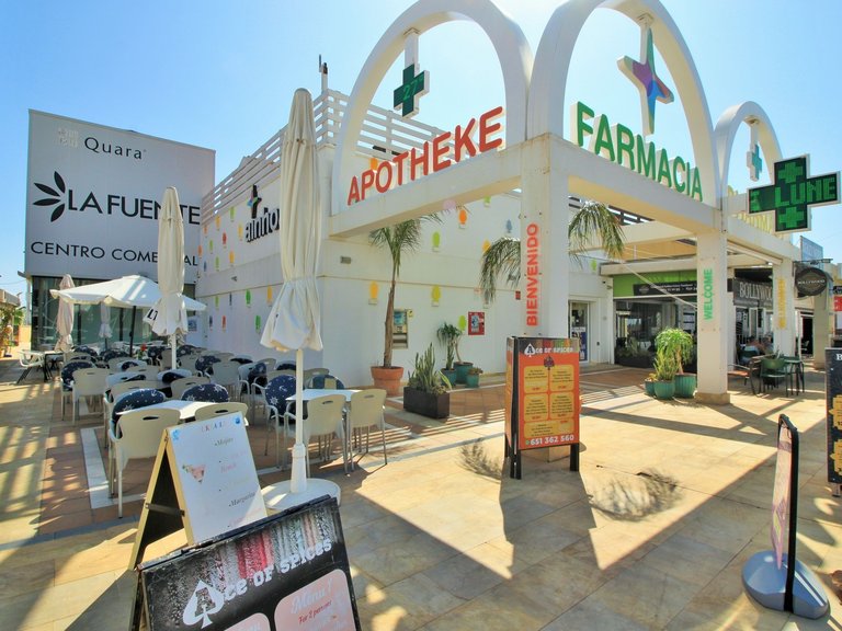 Town House for Sale in Villamartin, Alicante 39