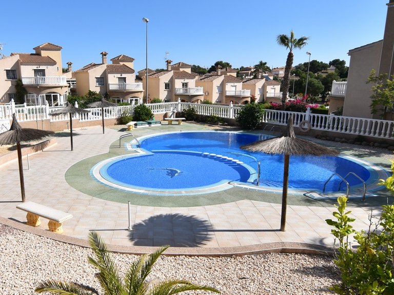 Town House for Sale in Villamartin, Alicante 31