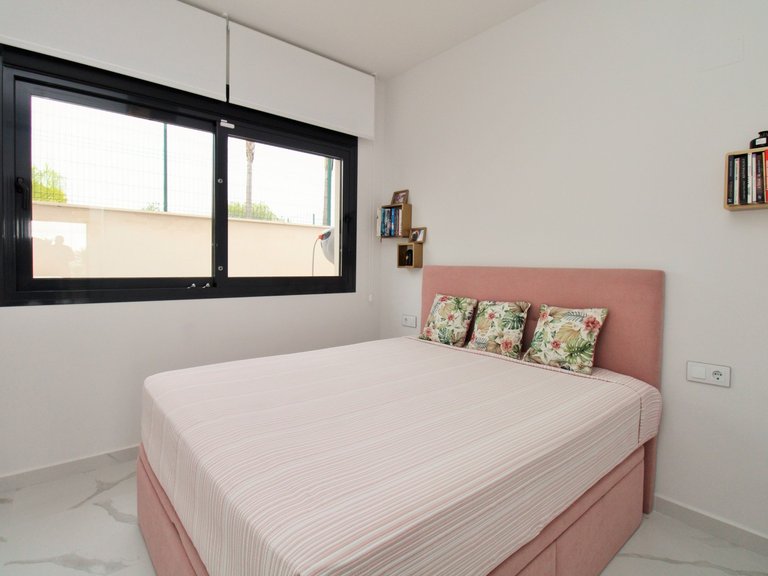 Apartment for Sale in San Miguel De Salinas, Alicante 17