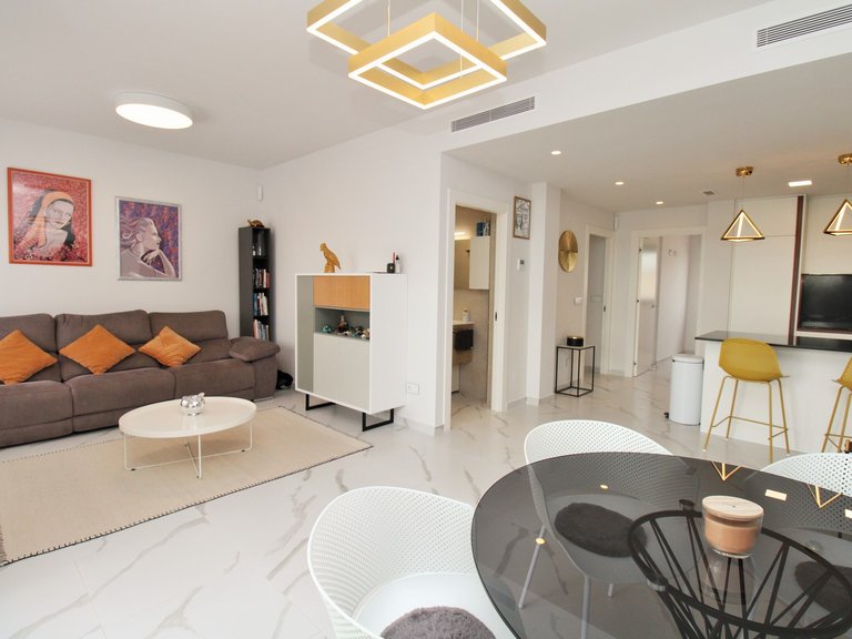 Apartment for Sale in San Miguel De Salinas, Alicante 4