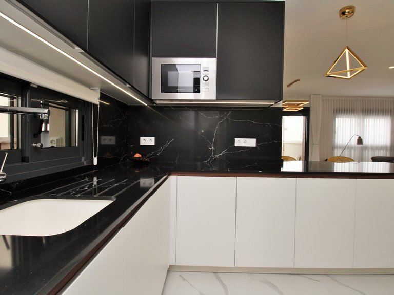 Apartment for Sale in San Miguel De Salinas, Alicante 12