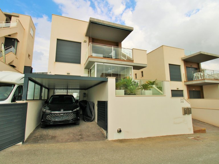 Apartment for Sale in San Miguel De Salinas, Alicante 3