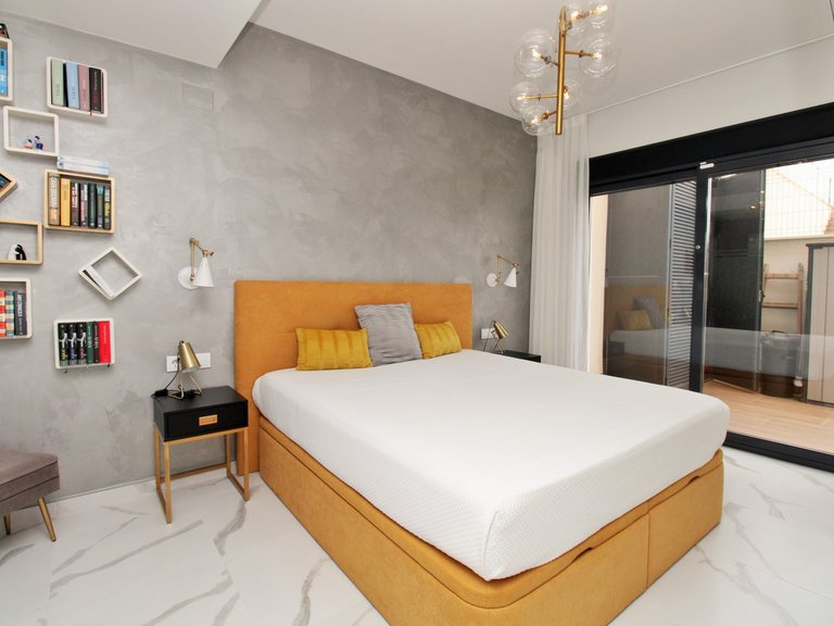 Apartment for Sale in San Miguel De Salinas, Alicante 14