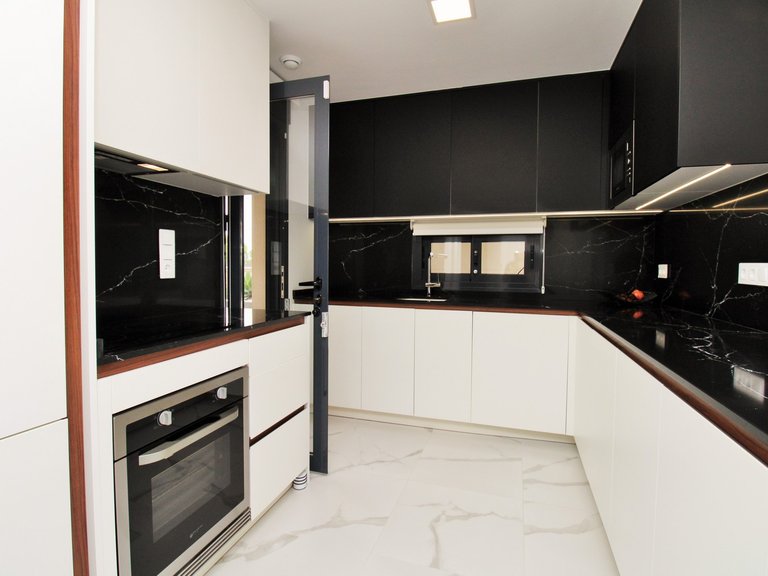 Apartment for Sale in San Miguel De Salinas, Alicante 11