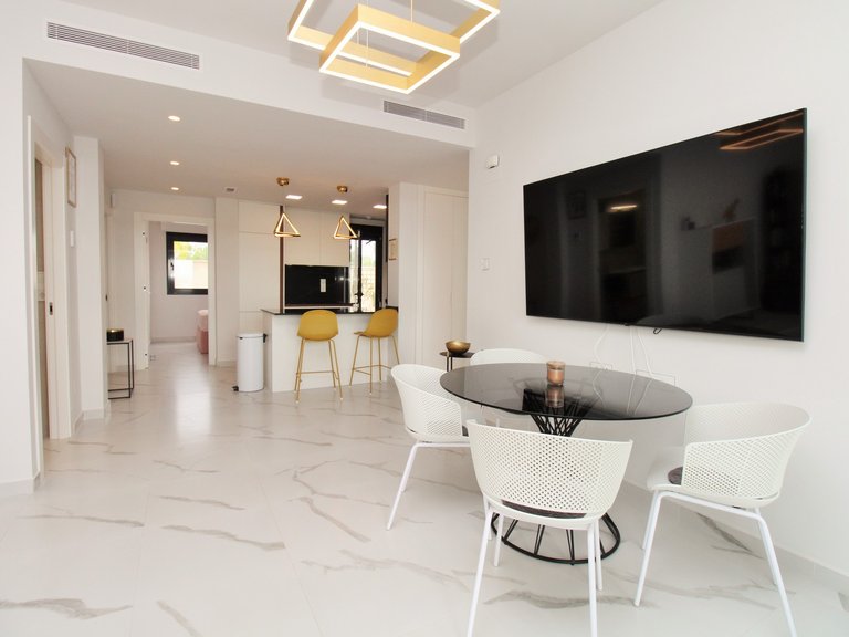 Apartment for Sale in San Miguel De Salinas, Alicante 7