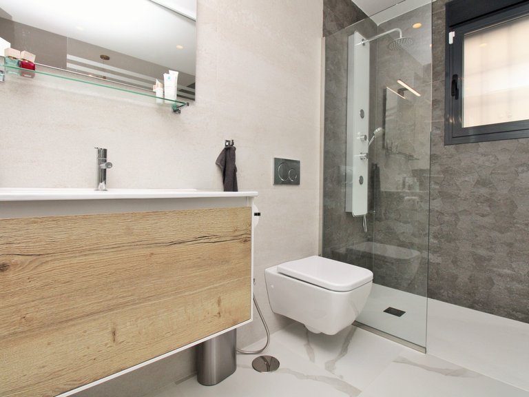 Apartment for Sale in San Miguel De Salinas, Alicante 16