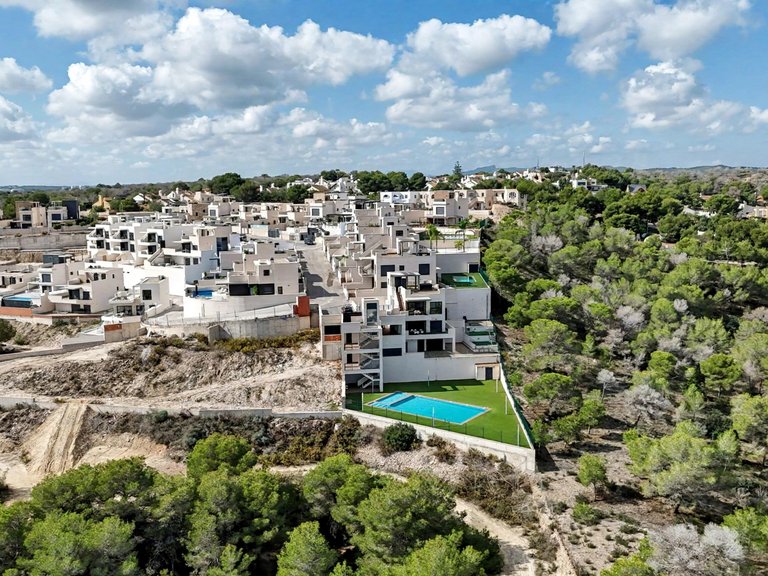 Apartment for Sale in San Miguel De Salinas, Alicante 2