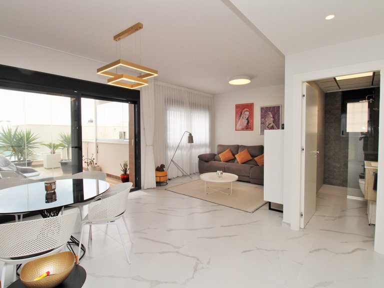Apartment for Sale in San Miguel De Salinas, Alicante 8