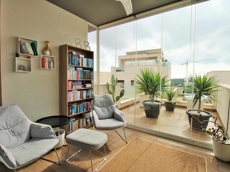 Apartment for Sale in San Miguel De Salinas, Alicante 9