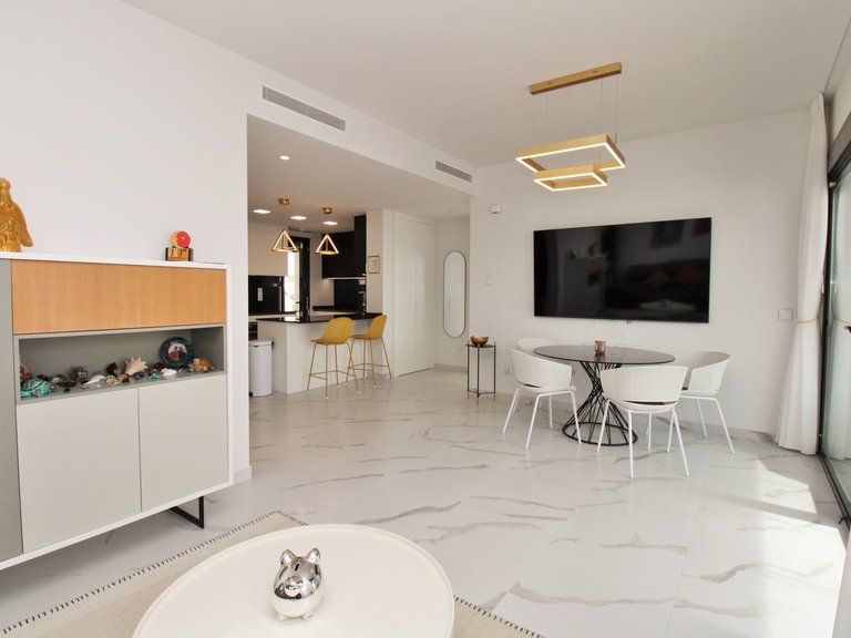 Apartment for Sale in San Miguel De Salinas, Alicante 5