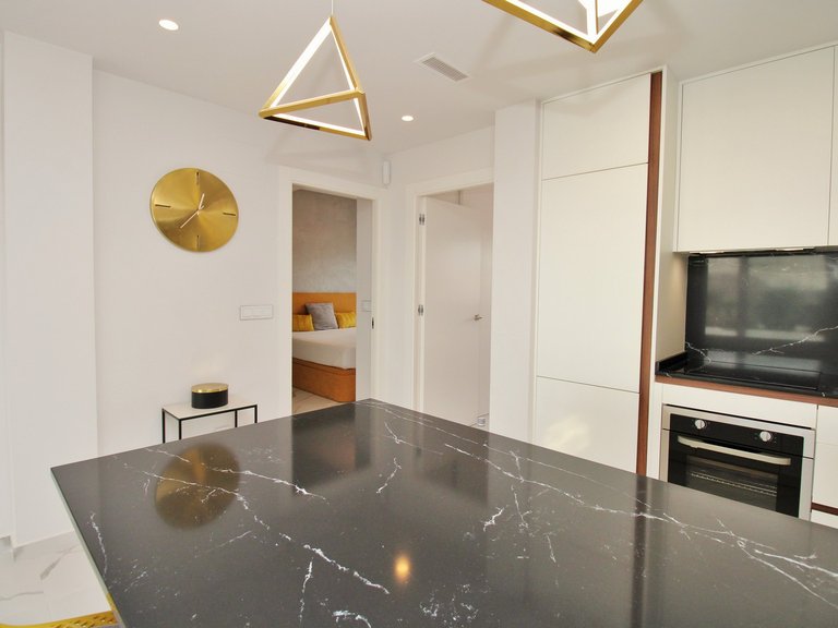 Apartment for Sale in San Miguel De Salinas, Alicante 13