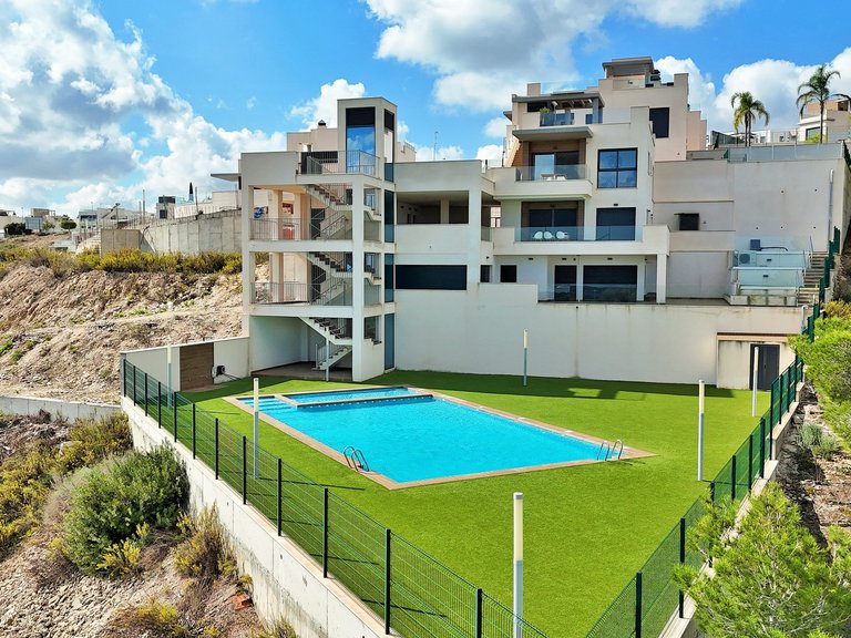 Apartment for Sale in San Miguel De Salinas, Alicante 25