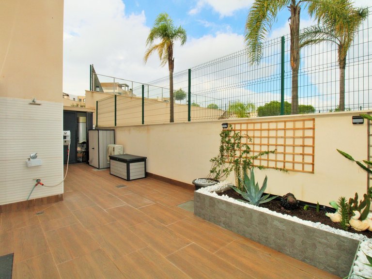 Apartment for Sale in San Miguel De Salinas, Alicante 23