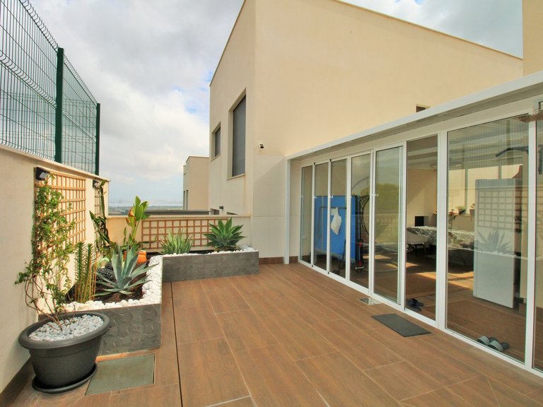 Apartment for Sale in San Miguel De Salinas, Alicante 22