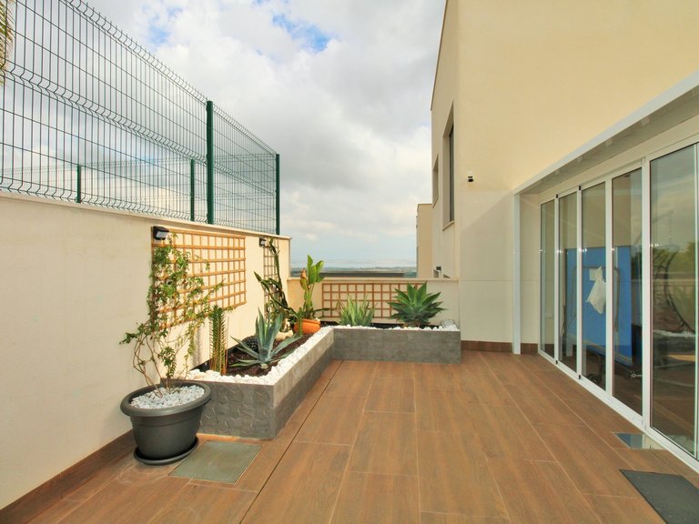 Apartment for Sale in San Miguel De Salinas, Alicante 24